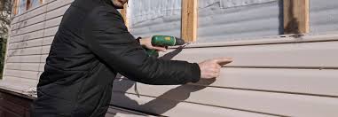 How To Choose The Right Materials for Your Siding Installation in 'Ontario, CA